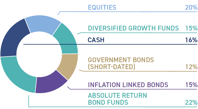 Financial Profile - Britannia